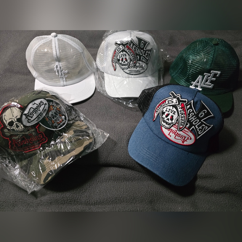 Hats